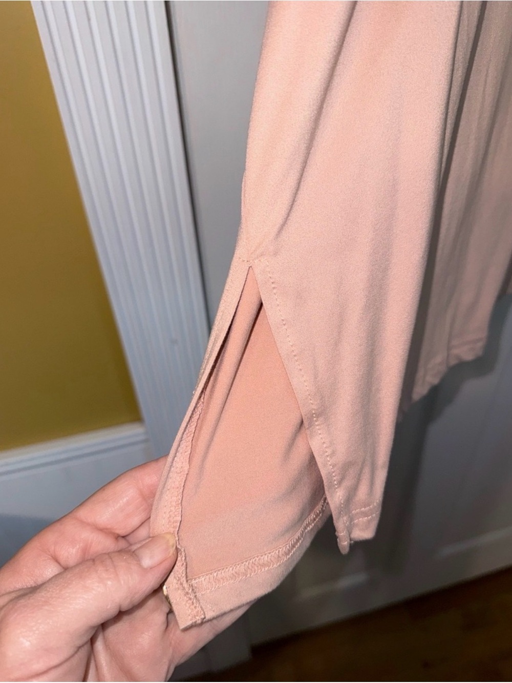 V-Neck Oversized Tee bundle - Picture 8 of 10